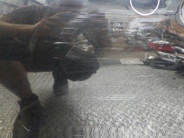 ДВЕРЬ ЗАДНЯЯ ЛЕВАЯ ЗАДНЯЯ ЛЕВАЯ PEUGEOT 508 COMBI