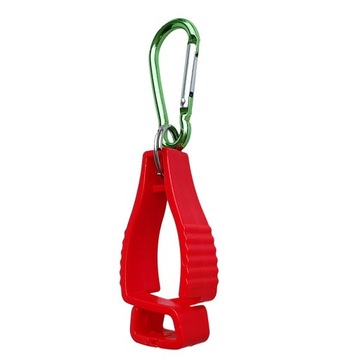 Osłona uchwytu rękawicy Clip Guard Hanger Gua