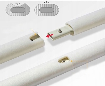 Защитный барьер BED LOCK карман BED 160 см