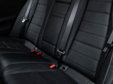 Mercedes GLE V167 SUV Facelifting 2.0 300d 269KM 2025 GLE Coupe 300 d 4-Matic AMG Line 2.0 (269KM) 2025, zdjęcie 11