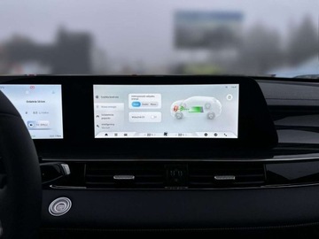 Omoda 5 2025 Omoda 5 1.5 Hybryda 224KM, zdjęcie 20