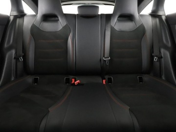 Mercedes CLA C118/X118 Shooting Brake 2.0 220d 190KM 2020 Mercedes CLA 220 FV23% AMG-Line Historia serwisowa, zdjęcie 17