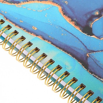 Блокноты 2024 Блокнот-планировщик Офисный декор