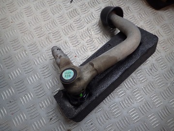 КОМПЛЕКТ СЪЕМНОЙ СУМКИ ДЛЯ БУКСИРОВКИ ALFA ROMEO STELVIO ORIGINAL