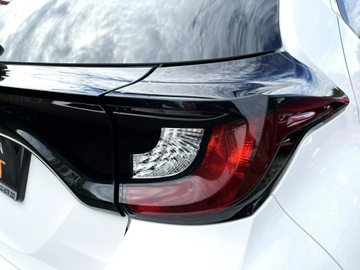 Toyota Yaris IV Hatchback 1.0 VVT-i 72KM 2022 Toyota Yaris 1.0 VVTi - Gaz/ Radar / Asystent Pasa, zdjęcie 14