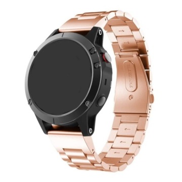 БРАСЛЕТ РЕМЕШОК ДЛЯ ЧАСОВ GARMIN FENIX 5S PLUS 6S PRO 7S СОЛНЕЧНЫЙ САПФИР