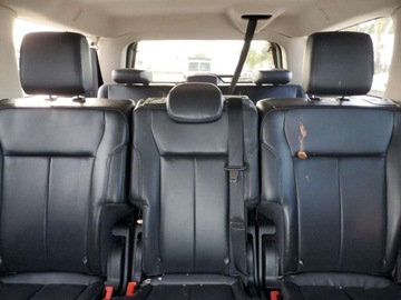 Ford Expedition III 2022 Ford Expedition Max XLT 2022 3.5l 3.5 Benzyna 375KM, zdjęcie 10