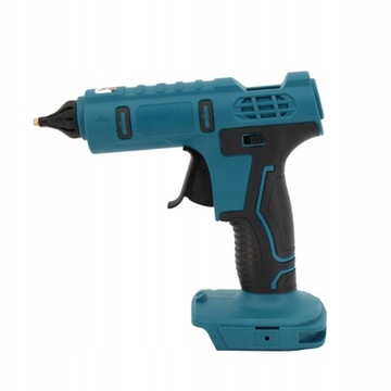 PISTOLET DO KLEJENIA NA GORĄCO DLA MAKITA BATERII