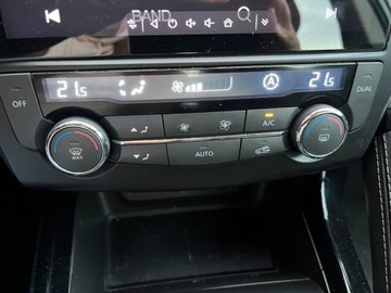 Renault Kadjar Crossover 1.2 Energy TCe 130KM 2016 Renault Kadjar 1.2 benzyna 130 KM 6 biegow zarej w PL zadbany zamiana, zdjęcie 10