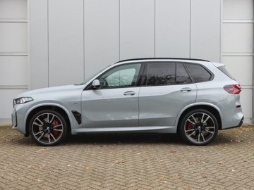 BMW X5 G05 SUV Facelifting 3.0 30d 298KM 2025 BMW X5 xDrive30d Sport Suv 3.0 (298KM) 2025, zdjęcie 1