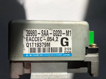 HONDA JAZZ I MODUL SERVA 39980-SAA-E010-M1