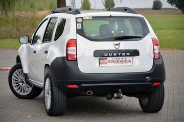 Dacia Duster I SUV Facelifting 1.5 dCi 90KM 2015 Dacia Duster Salon Polska I własciciel Zadbana Serwis Bezwypadek 2x koła!, zdjęcie 2