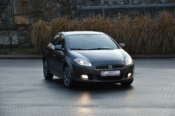 Fiat Bravo II Hatchback 5d 1.4 T-JET 16V 150KM 2008 Fiat Bravo Sport 1.4T-Jet 16v 150KM XII.2008r., zdjęcie 27