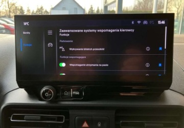 Toyota 2024 Toyota Proace City Verso Toyota Proace City Verso Long 1.5 D-4D Family 1.5, zdjęcie 25