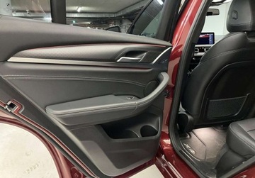 BMW X4 G02 SUV 20d 190KM 2021 BMW X4 X4 20d xDrive, Salon Polska, Faktura VAT Marza, M pakiet 2.0 Diesel, zdjęcie 24