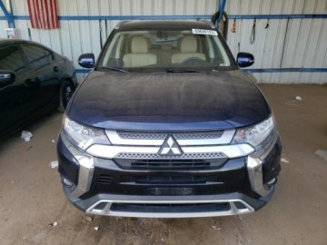 Mitsubishi Outlander III 2019 Mitsubishi Outlander Mitsubishi Outlander Se 2.4 Benzyna 166KM, zdjęcie 1