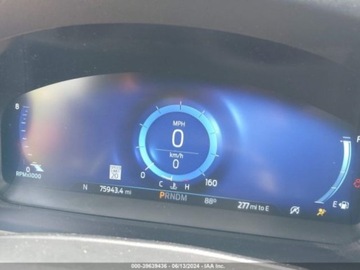 Ford Explorer VI 2020 Ford Explorer 2020 Ford Explorer ST 4WD 3.0 Benzyna 400KM, zdjęcie 7