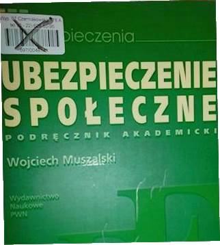 Ubezpieczenie - Wojciech Muszalski