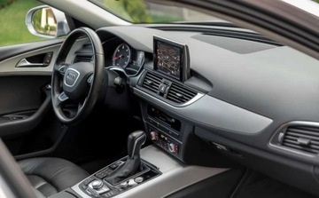 Audi A6 C7 Avant Facelifting 2.0 TDI ultra 150KM 2015 Audi A6 Avant Audi A6 Avant 2.0 Diesel 150KM, zdjęcie 23