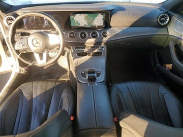 Mercedes CLC 2020 Mercedes-Benz CLC 450 4Matic 2020 3.0l 3.0 Benzyna 362KM, zdjęcie 8