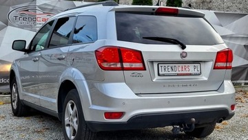 Fiat Freemont 2.0 Multijet II 16v 140KM 2012 Fiat Freemont 2.0 140 KM 7 Miejsc bezwypadkowy..., zdjęcie 27