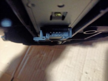 СМЕНА РАМКИ КОРПУСА SKODA OCTAVIA II