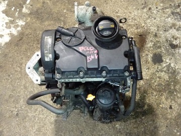 SILNIK VW POLO IV 4 9N0 1.4 TDI 358457 km BNV