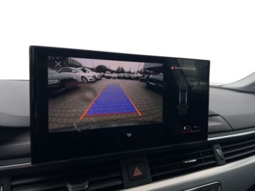 Audi A5 F5 Coupe Facelifting 2.0 35 TFSI 150KM 2024 Audi A5 Coupe S Line Matrix LED Bang Olufsen Kamera cofania Gwarancja do, zdjęcie 19