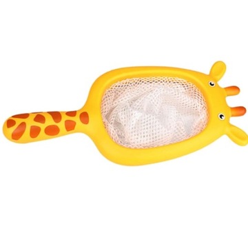 ИГРУШКИ ДЛЯ ВОДЫ ДЛЯ ВАННЫ, ЖИВОТНЫЕ GIFFATHER ФИЛЬТР