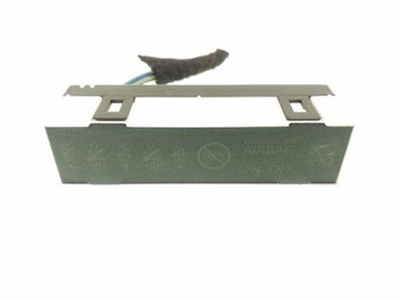 9665778780 OBRAZOVKA NAVIGACE 2.0 HDI 165 120 2012 CITROEN DS5