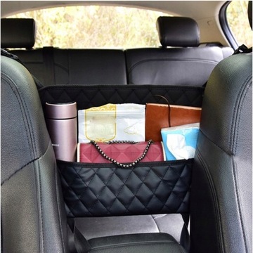 TORBA ORGANIZER SAMOCHODU AUTA KUFER CAR BAG