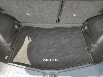 Nissan Note II 1.2  80KM 2013 Nissan Note Stan bardzo dobry., zdjęcie 15