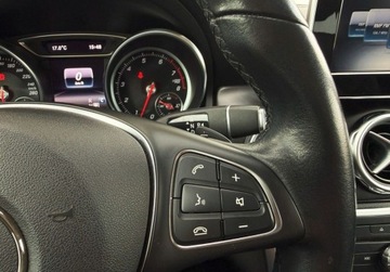 Mercedes GLA I Off-Roader Facelifting 1.6 200 156KM 2019 Mercedes-Benz GLA 1.6 T 156KM AT7 Style Salon PL ASO 1.6 Benzyna 156KM, zdjęcie 18