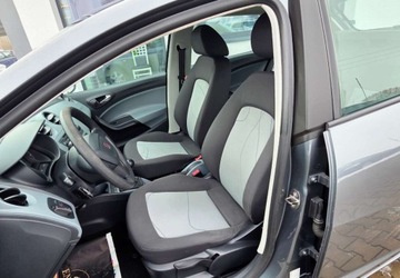 Seat Ibiza IV SportTourer Facelifting 1.4 85KM 2013 Seat Ibiza 1,4 MPI Klima 86 km 1.4 Benzyna 86KM, zdjęcie 18