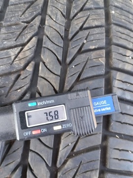Volkswagen Golf VII 14 - Диск 205/55R16 США General
