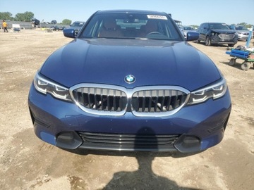 BMW Seria 3 G20-G21 2021 BMW Seria 3 330xi 2021 2.0l 2.0 Benzyna 255KM, zdjęcie 5