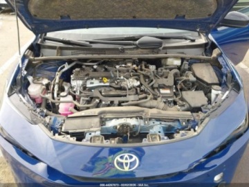 Toyota Prius V (XW60) 2025 Toyota Prius Le 2025 2.0 Hybryda 150KM, zdjęcie 8