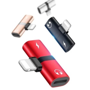 Адаптер iPhone Lightning Muratold