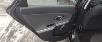 Kia Ceed II Kombi 1.4 DOHC 100KM 2012 Kia Ceed 1.4 benz ,bezwypadek ,jeden wlasc ,nowy rozrzad 1.4 Benzyna 100KM, zdjęcie 22