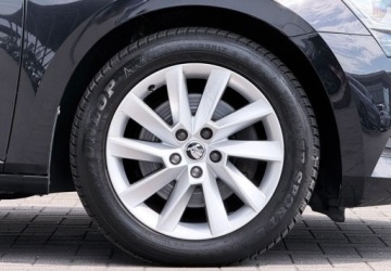 Skoda Superb III Kombi Facelifting 2.0 TDI 190KM 2019 Skoda Superb 4x4 Matrix-LED Kamera Navi Canton Salon PL FVAT23, zdjęcie 35