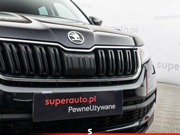Skoda Kodiaq I SUV 2.0 TDI 190KM 2017 Od ręki - SKODA Kodiaq 2.0 TDI 4x4 Style DSG Suv 190KM 2017, zdjęcie 22
