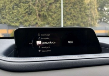 Mazda CX-30 2.0 Skyactiv-G 122KM 2019 Mazda CX-30 2.0 122KM 66.000kmautomatbezwypadkowa GWARANCJA zarejestrowana, zdjęcie 27