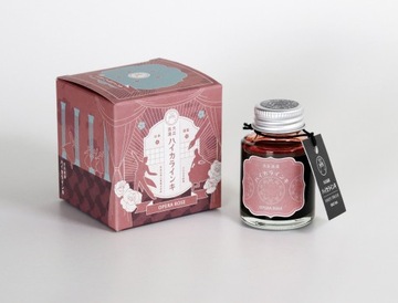 Haikara Opera Rose Atrament 40ml
