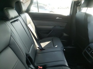 Volkswagen 2021 Volkswagen Atlas VOLKSWAGEN ATLAS CROSS SPORT ..., zdjęcie 7