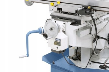 FREZARKA UNIWERSALNA 1120x260 +WYŚWIETLACZ PNEUMAT