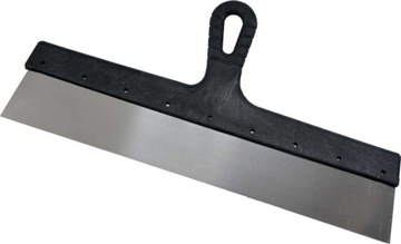Szpachla nierdzewna do gładzi,gipsu 600 mm