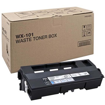 ORYGINALNY POJEMNIK NA ZUŻYTY TONER DEVELOP INEO WX101 +220 +280 +360 A162W