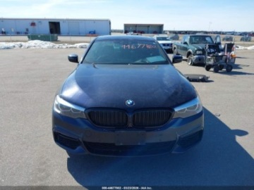 BMW Seria 5 G30-G31 2020 BMW Seria 5 540i xDrive 2020 3.0 Benzyna 335KM, zdjęcie 7