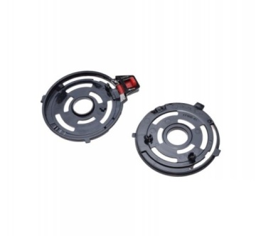 MECHANIZM SZCZĘKI FF908