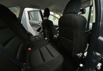 Mazda CX-5 I SUV 2.0 SKYACTIV-G 165KM 2015 Mazda CX-5 gwarancja BEZWYPADKOWA 165 KM manual 2.0 Benzyna 165KM, zdjęcie 21